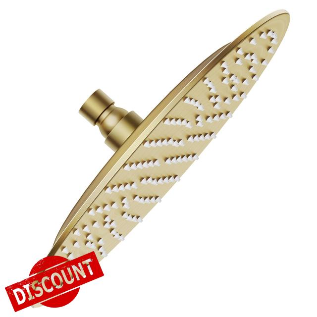 VBFF-Shower Head