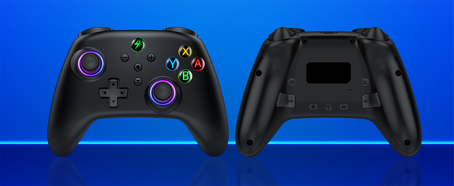 Switch Controller