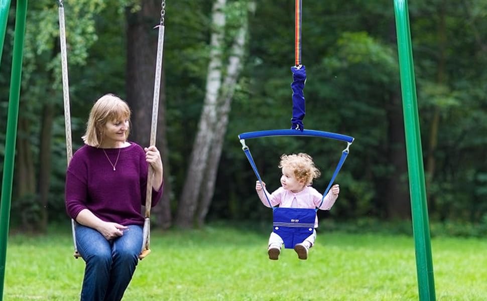 Baby Standing Door Jumper