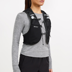 ROAM/ Hydration Vest 5L Running Cycling Hiking Triathlon