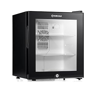 Aire 30-G Mini Fridge
