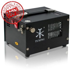TUXING PCP Air Compressor 4500 Psi