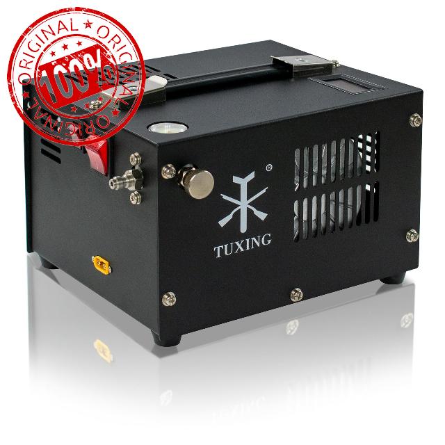 TUXING PCP Air Compressor 4500 Psi