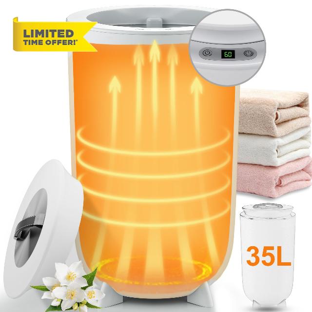 Towel Warmer