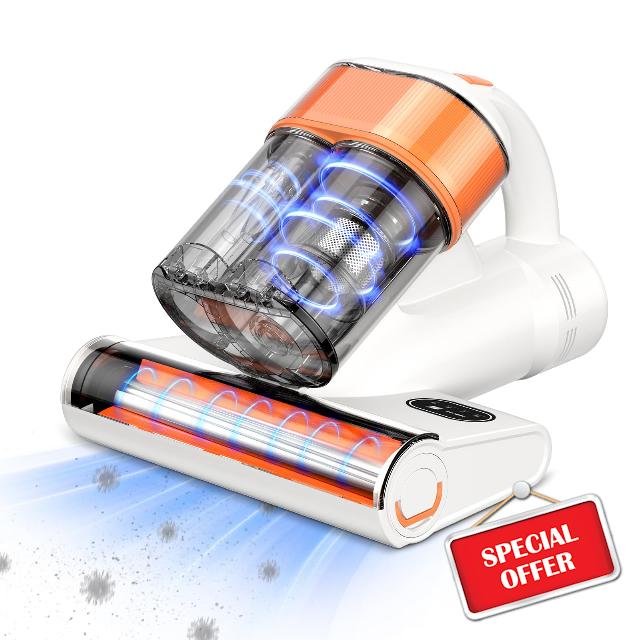 Mattress Vacuum Cleaner