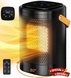 Space Heater Indoor