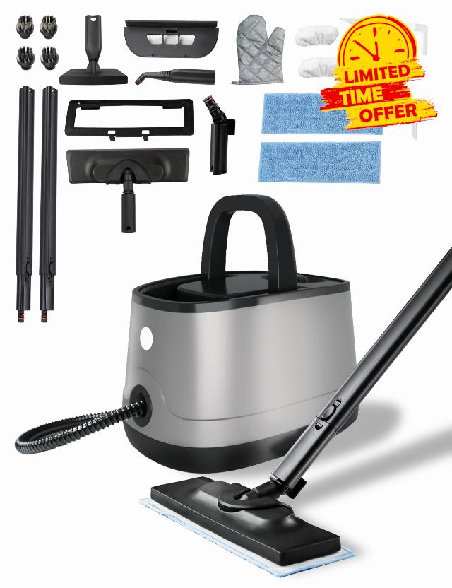 Steam Cleaner