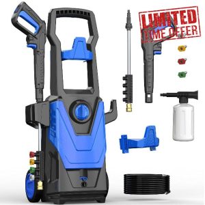 AgiiMan Electric Pressure Washer