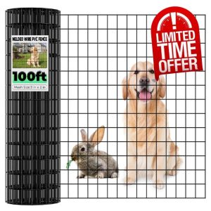 Wire Fence 36 Inch x 100 Foot