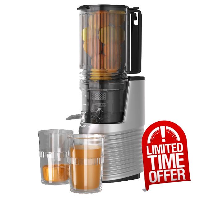 Cold Press Juicer Machines