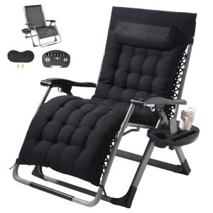 VEVOR Zero Gravity Chair