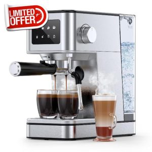 Espresso Machine