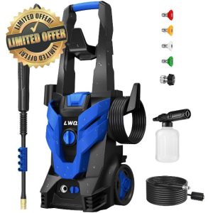 Electric Pressure Washer