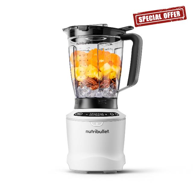 nutribullet SmartSense 5-speed