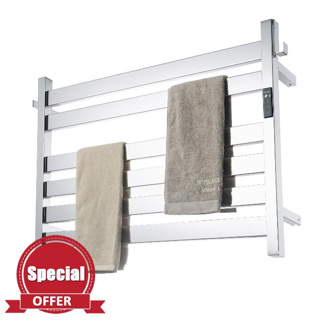 K&KALONZO Towel Warmer for Bathroom