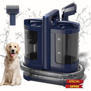 Carpet Cleaner Machine