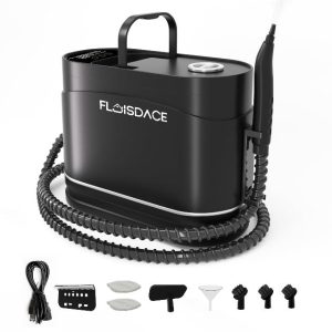 Steam Cleaner for Home