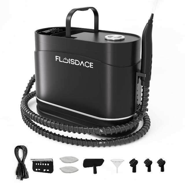 Steam Cleaner for Home