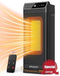 Space Heater