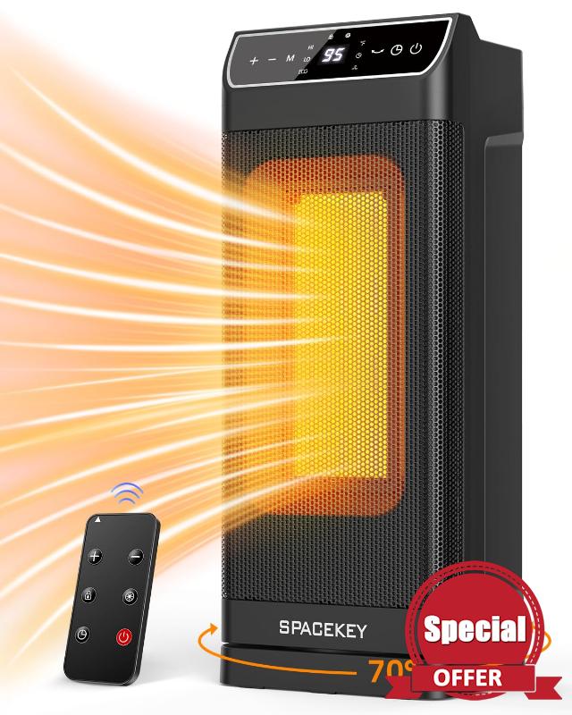 Space Heater