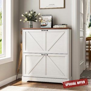 Shoe Cabinet