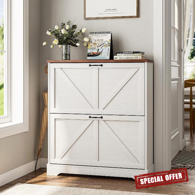 Shoe Cabinet