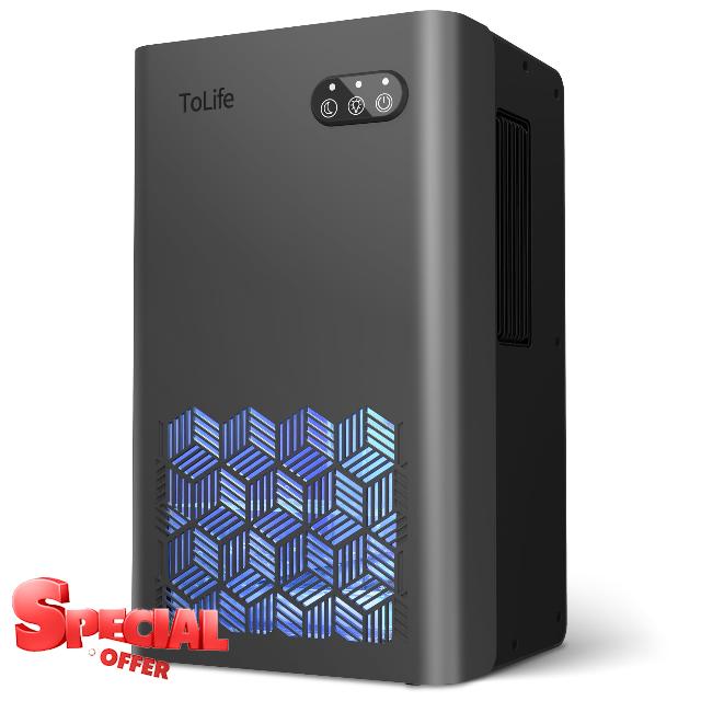 Dehumidifier
