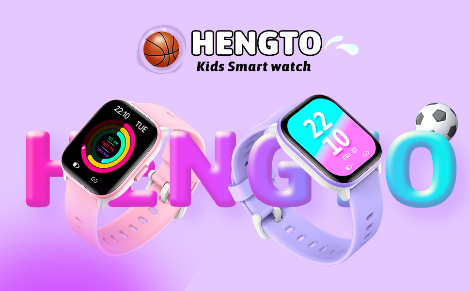 girls boys watch