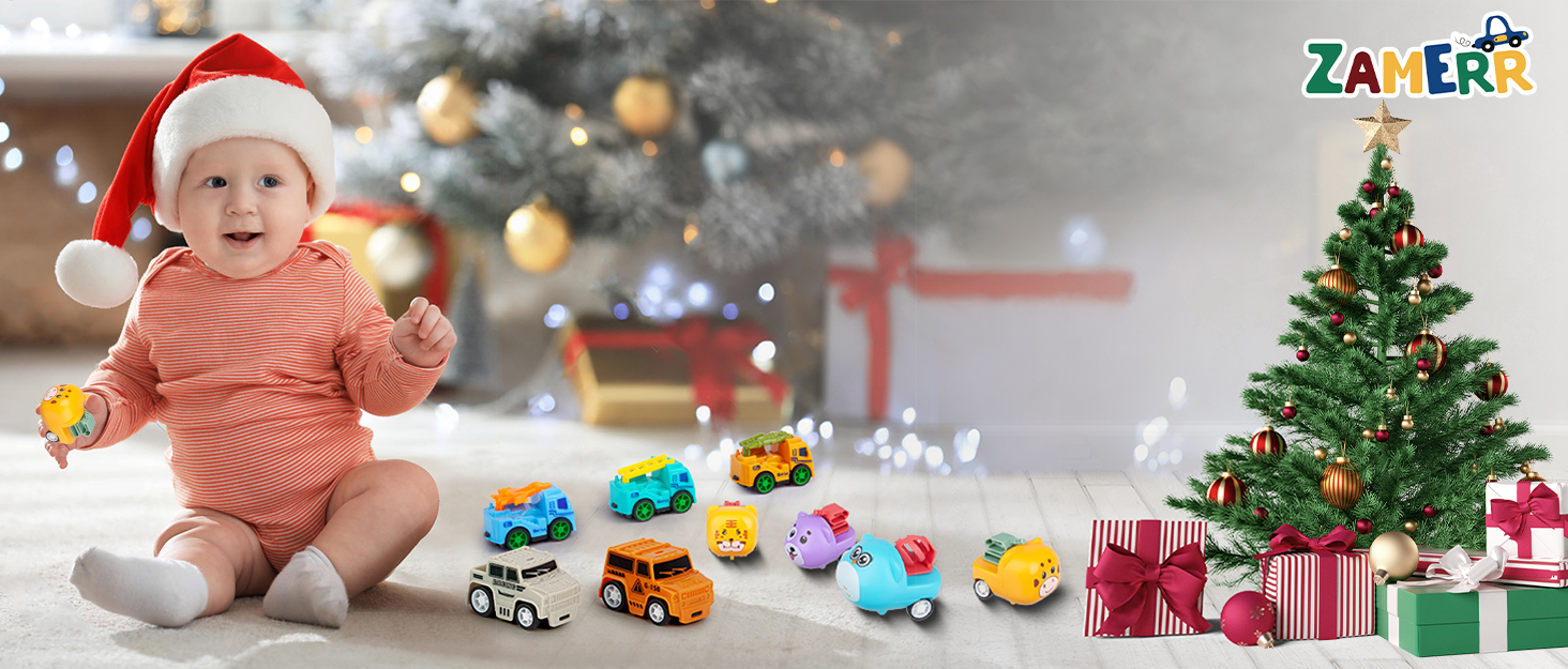 Advent Calendar 2024 for Kids