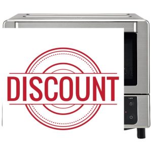 Panasonic FlashXpress Toaster Oven
