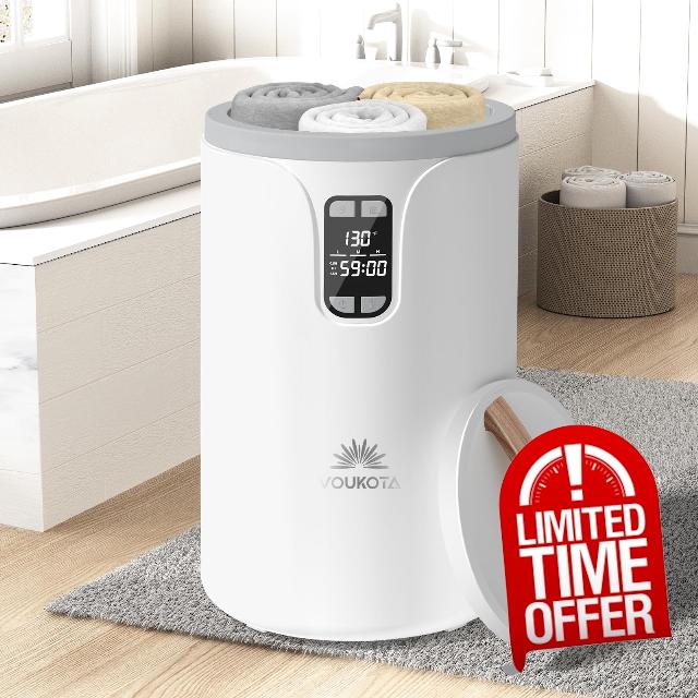 Towel Warmer