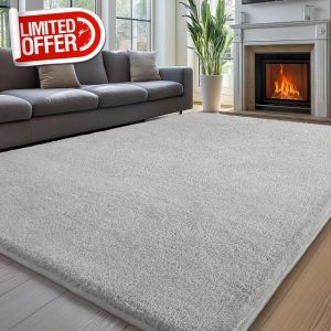 Sour Lemon 9x12 Area Rugs for Living Room