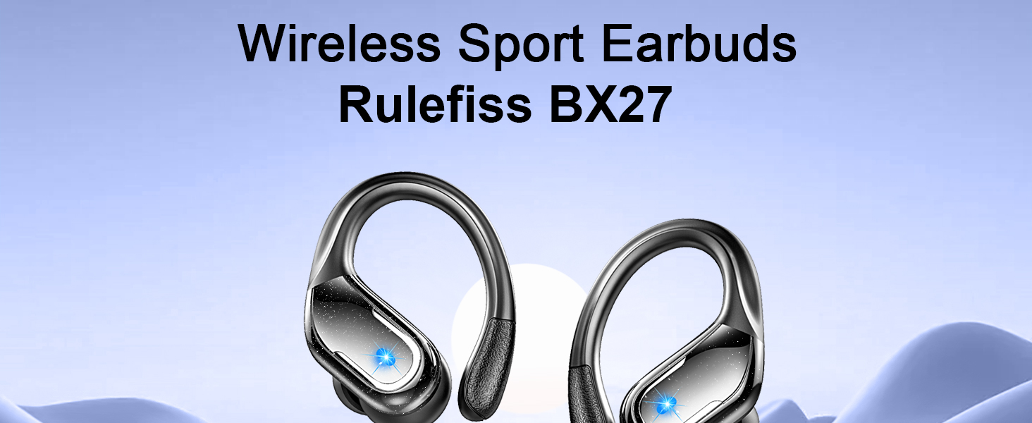 wireless earbuds Bluetooth earbuds