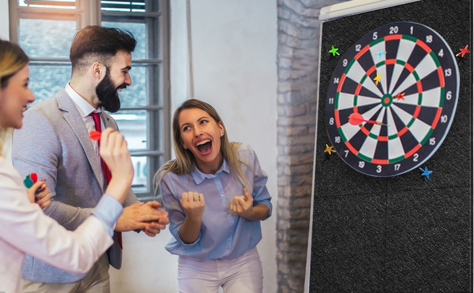 Dart Board Wall Protectors