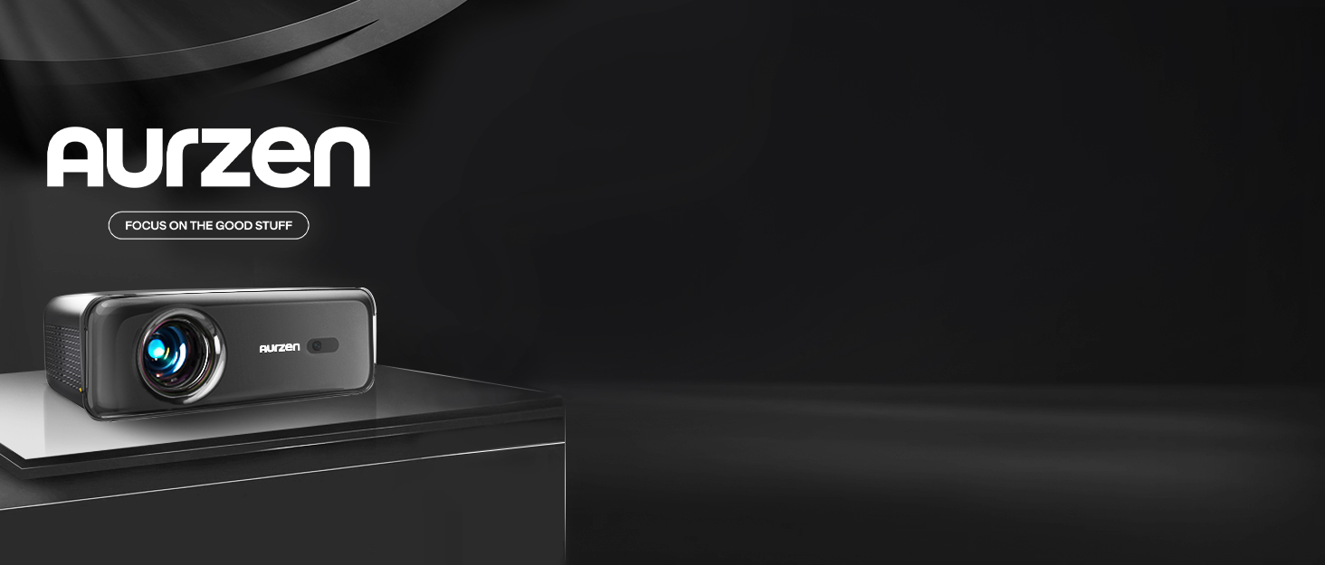 AURZEN PROJECOT