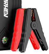 Car Jump Starter