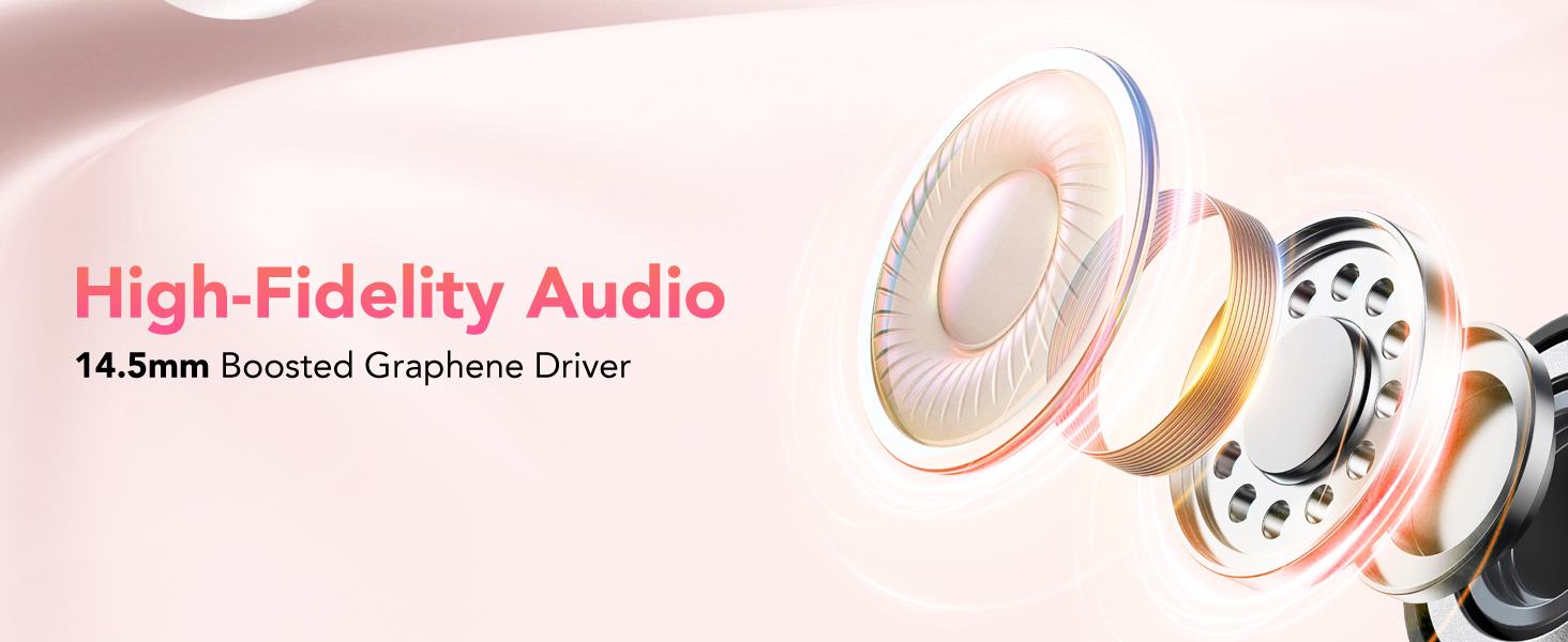 Wireless Earbuds
