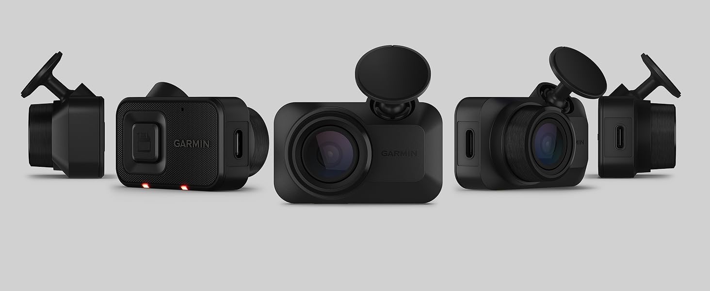 Dash Cam Mini 3