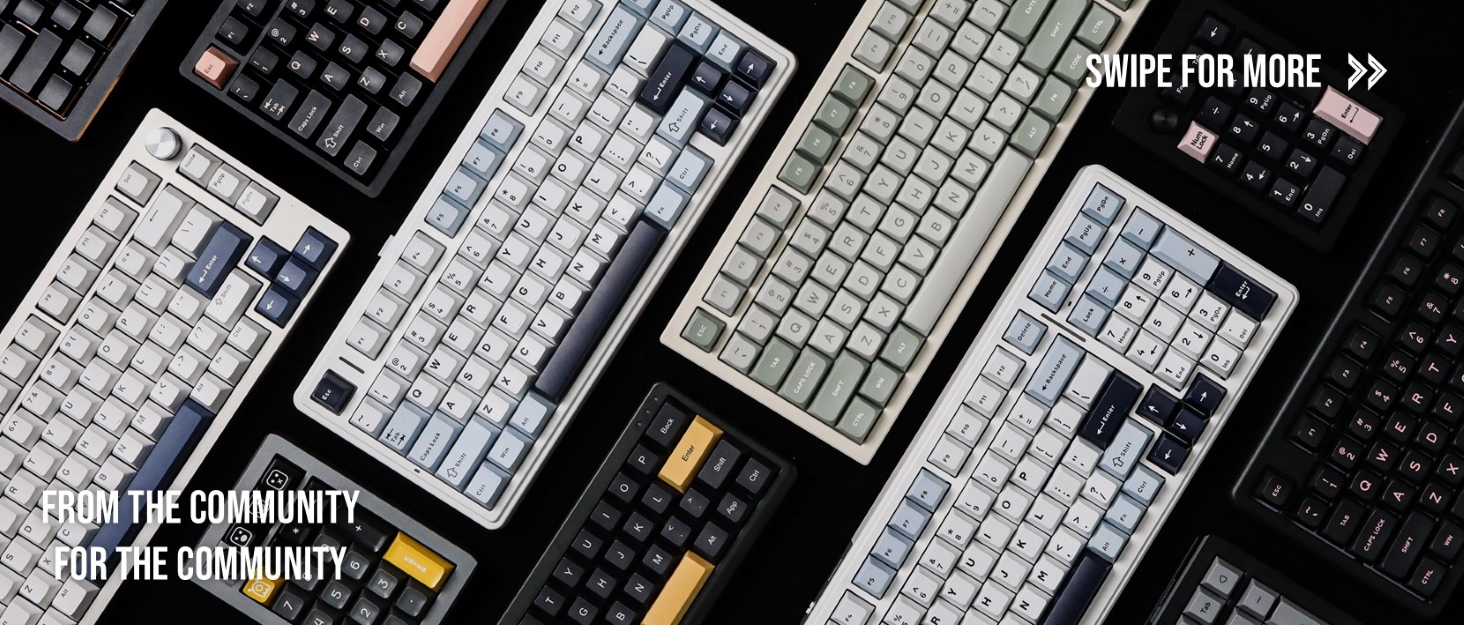 Mechanical Keyboard
