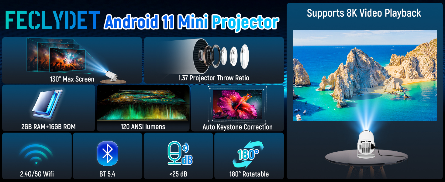 Projector