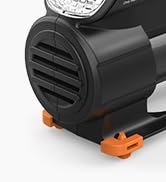 Best car tyre pump