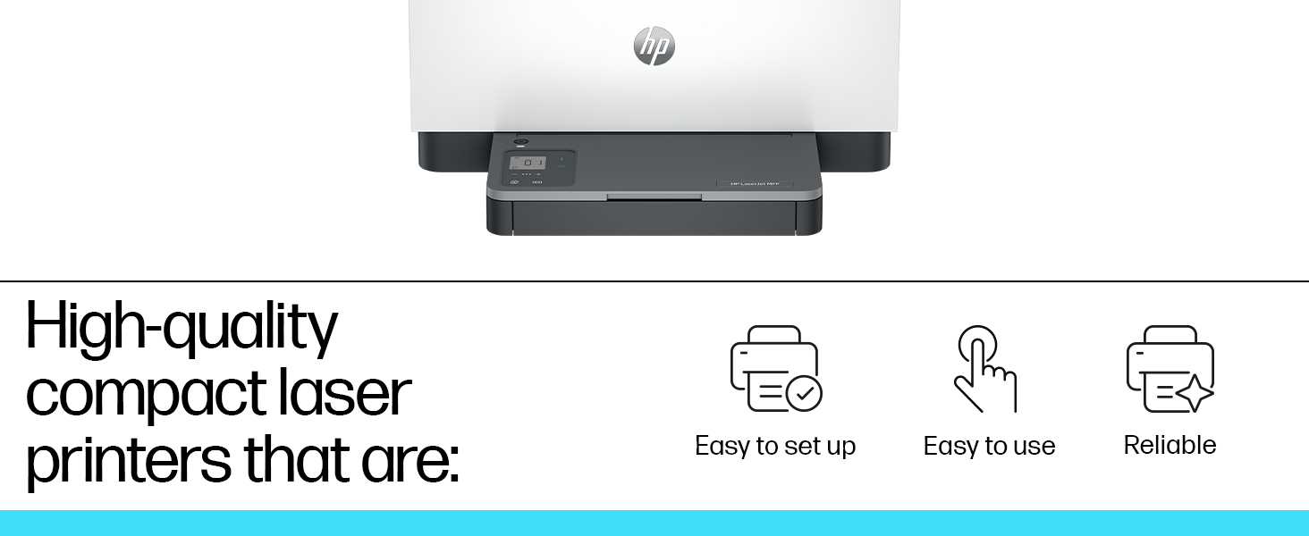 HP LaserJet MFP M235sdw Printer