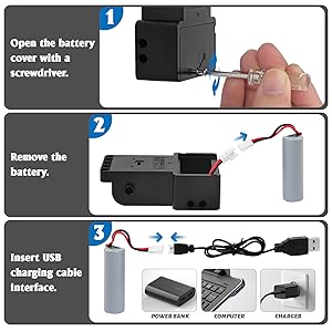 stem remote control building kit