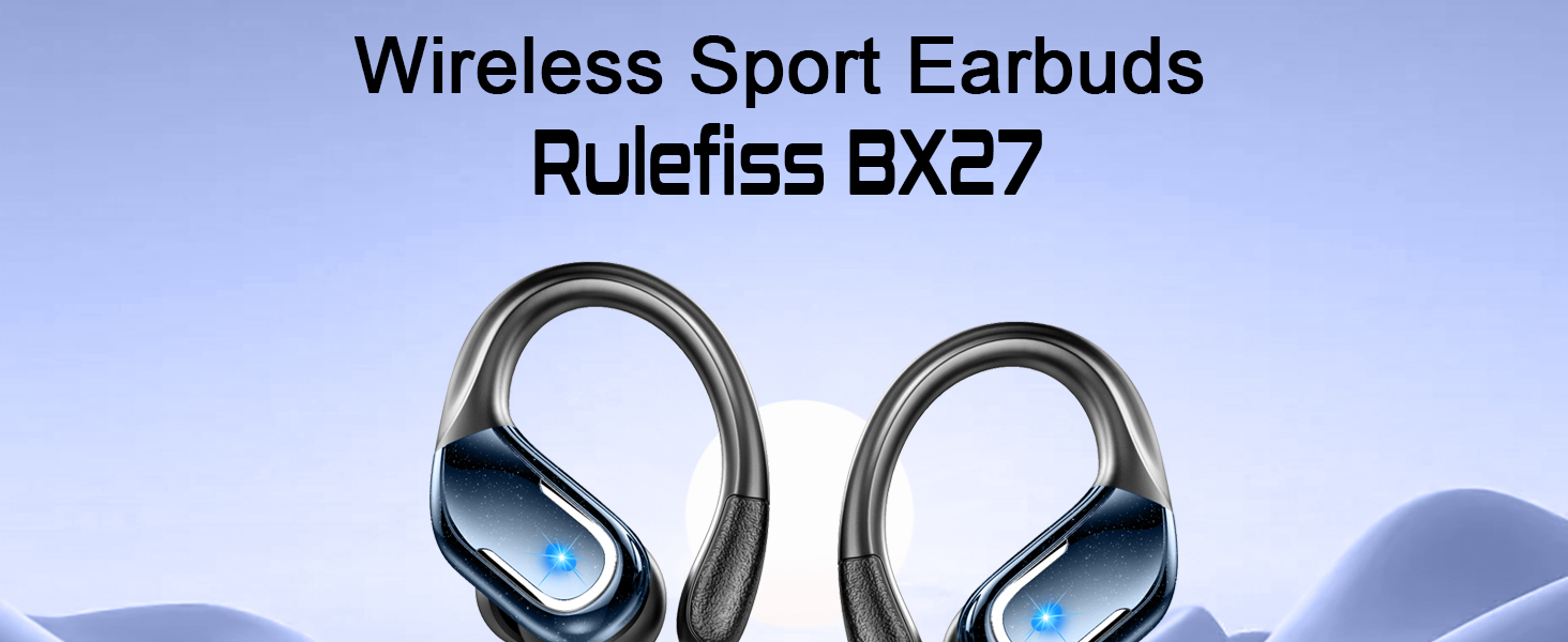 wireless earbuds Bluetooth earbuds
