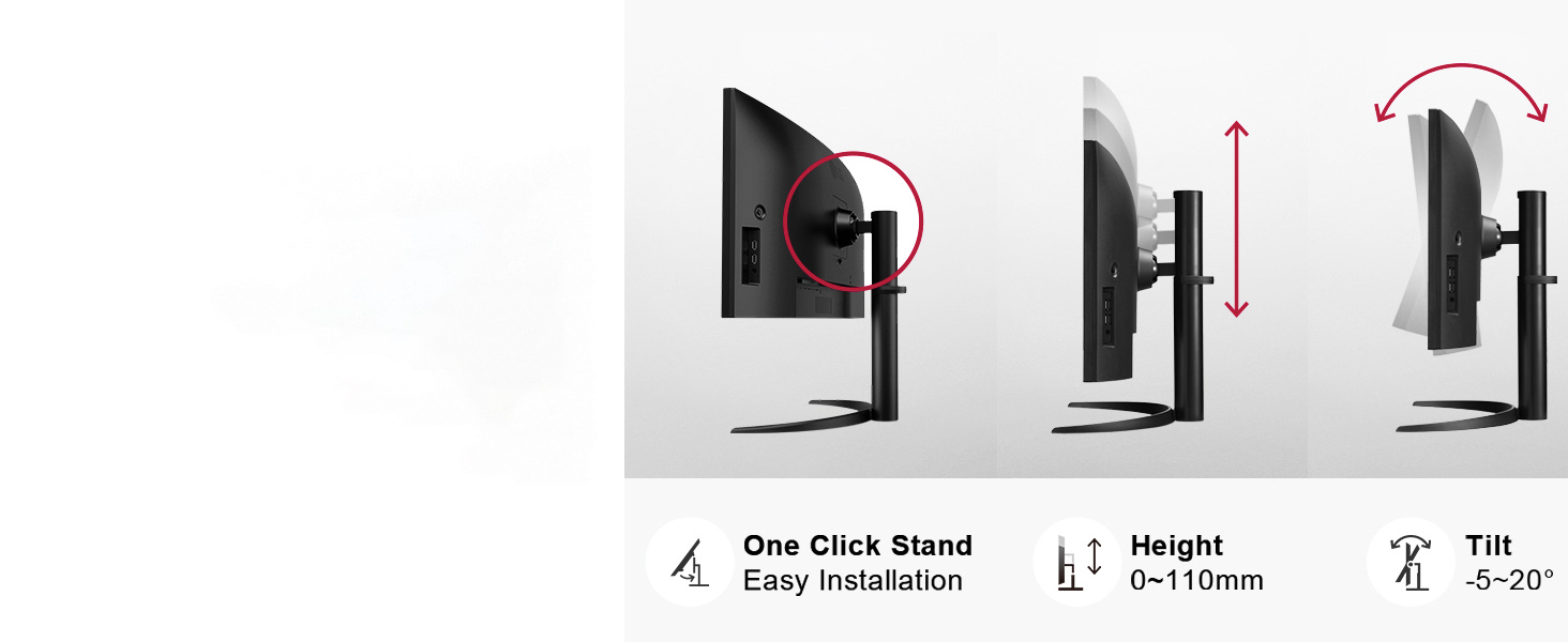 Dynamic Action Sync elevates your gameplay for a pro-level experience