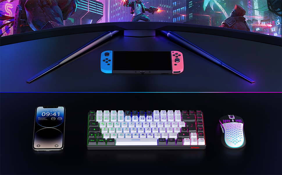 gaming keyboard gaming mouse and keyboard