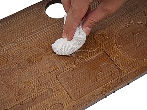 Easy To Clean