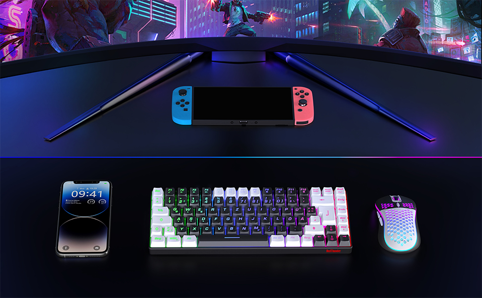 gaming keyboard gaming mouse and keyboard