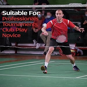 ShuttlePro T20 Badminton Birdie 77 78