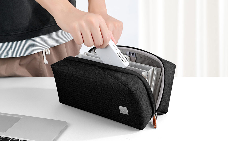 gadget bag